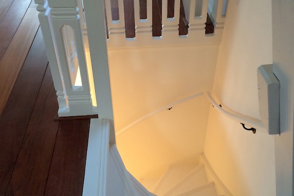 Volledige woning